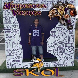 Meet your Posher, John